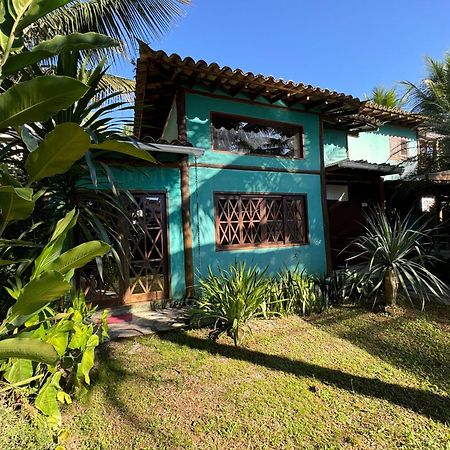 Pouso Sabia Suites Parati Extérieur photo