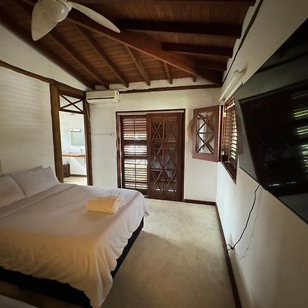 Pouso Sabia Suites Parati Extérieur photo