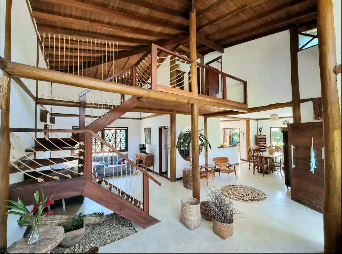 Pouso Sabia Suites Parati Extérieur photo