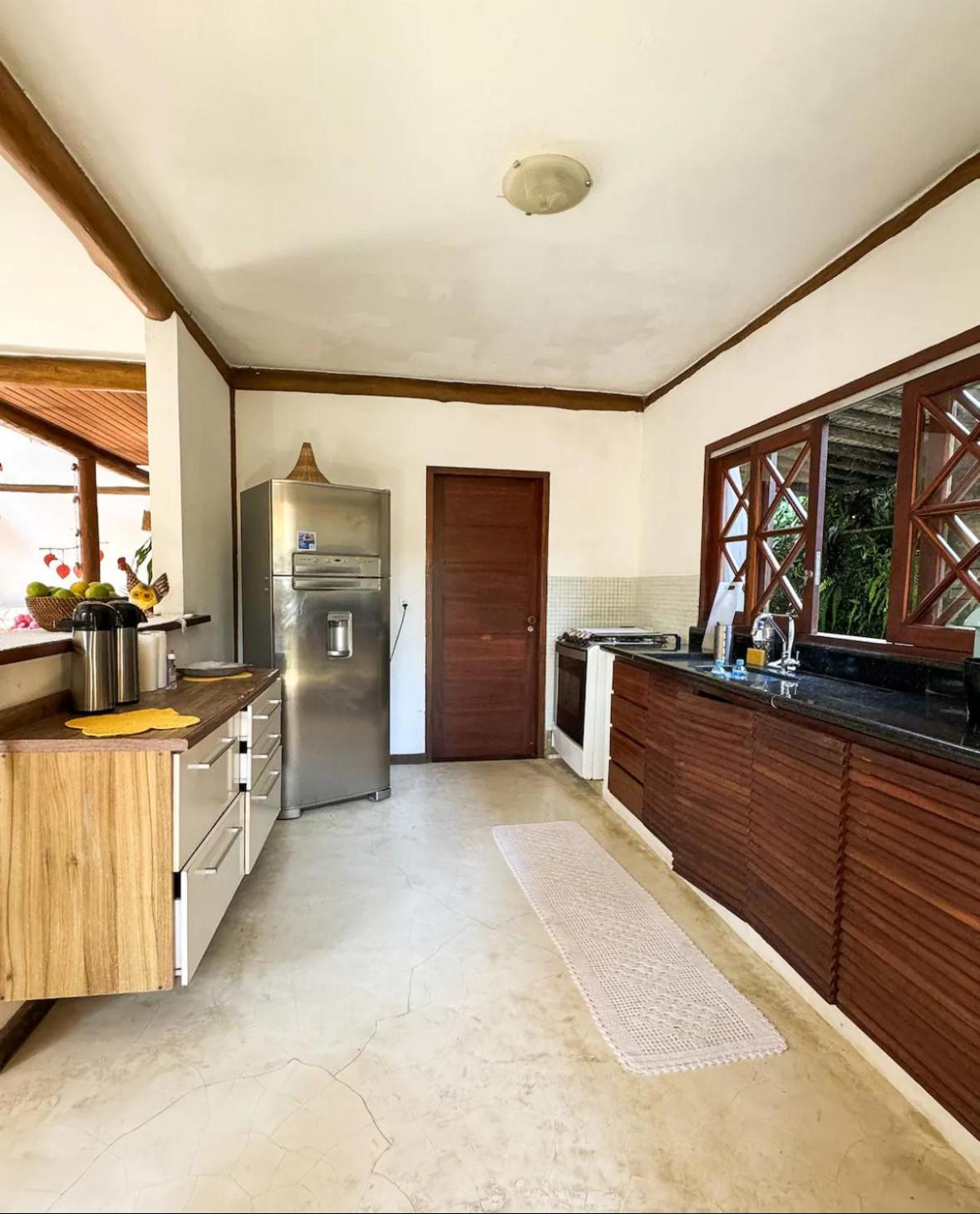 Pouso Sabia Suites Parati Extérieur photo