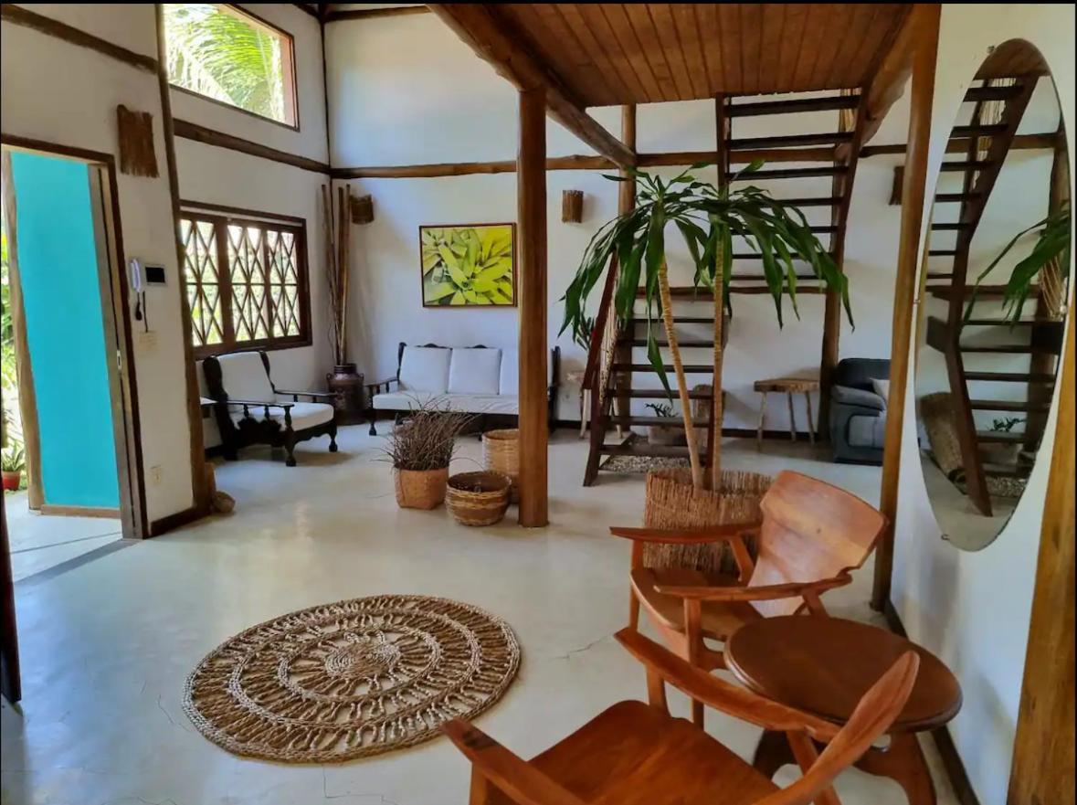 Pouso Sabia Suites Parati Extérieur photo