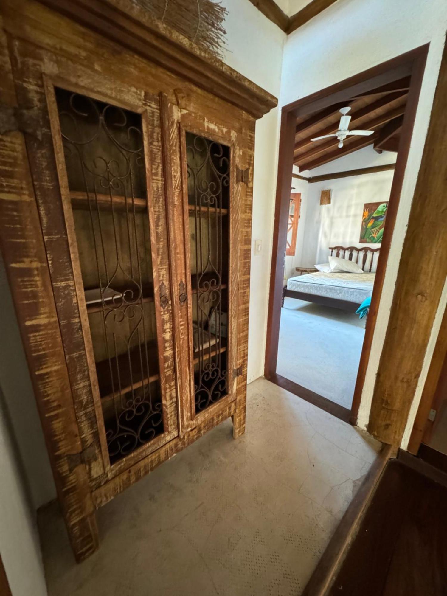 Pouso Sabia Suites Parati Extérieur photo