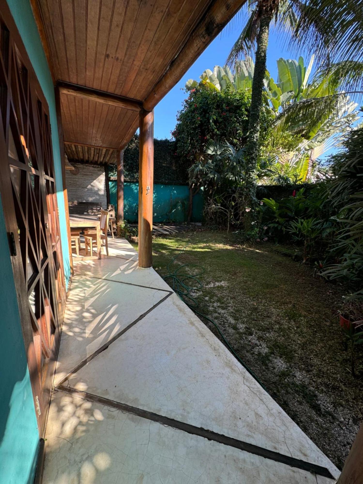 Pouso Sabia Suites Parati Extérieur photo