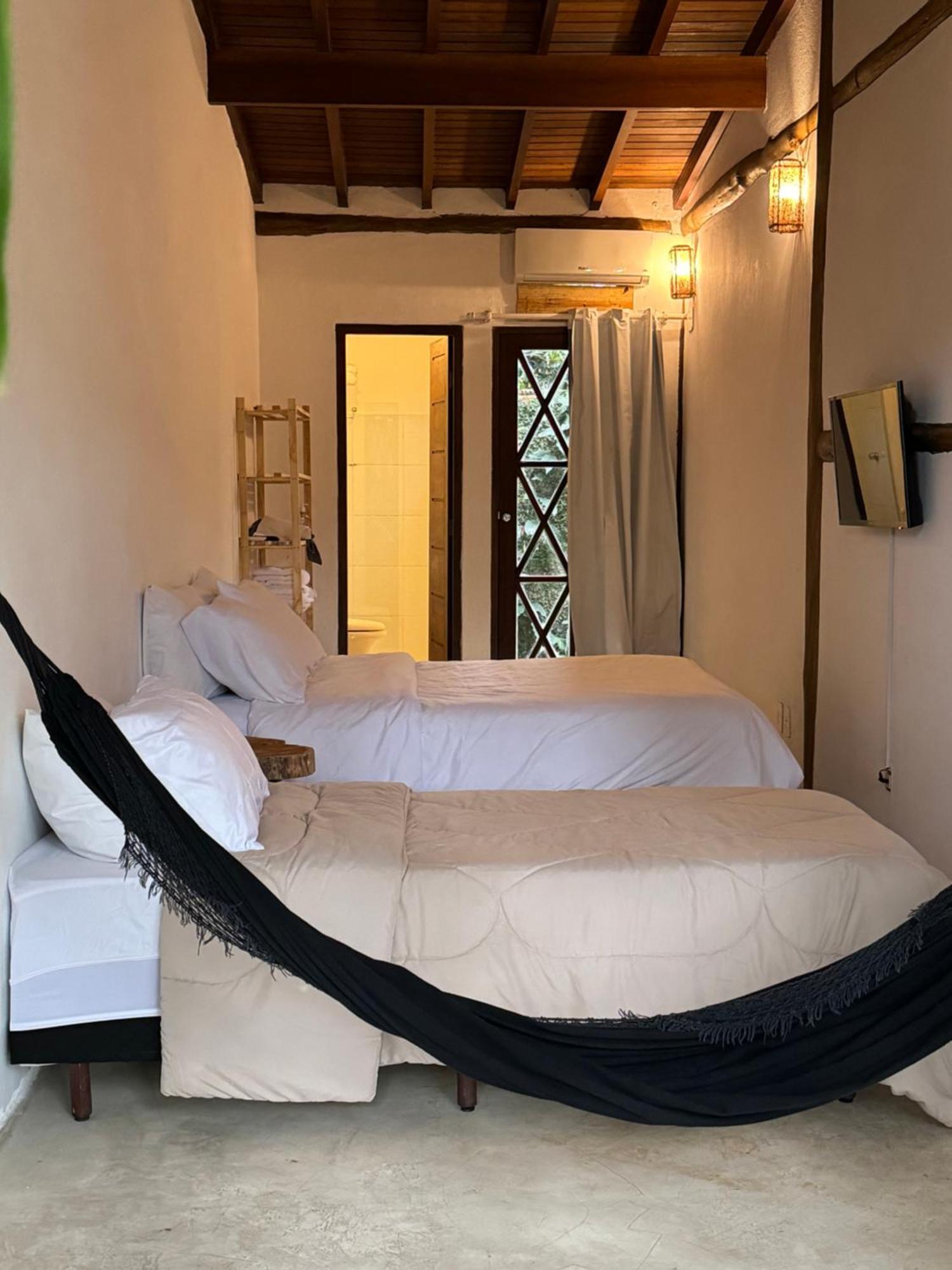 Pouso Sabia Suites Parati Extérieur photo