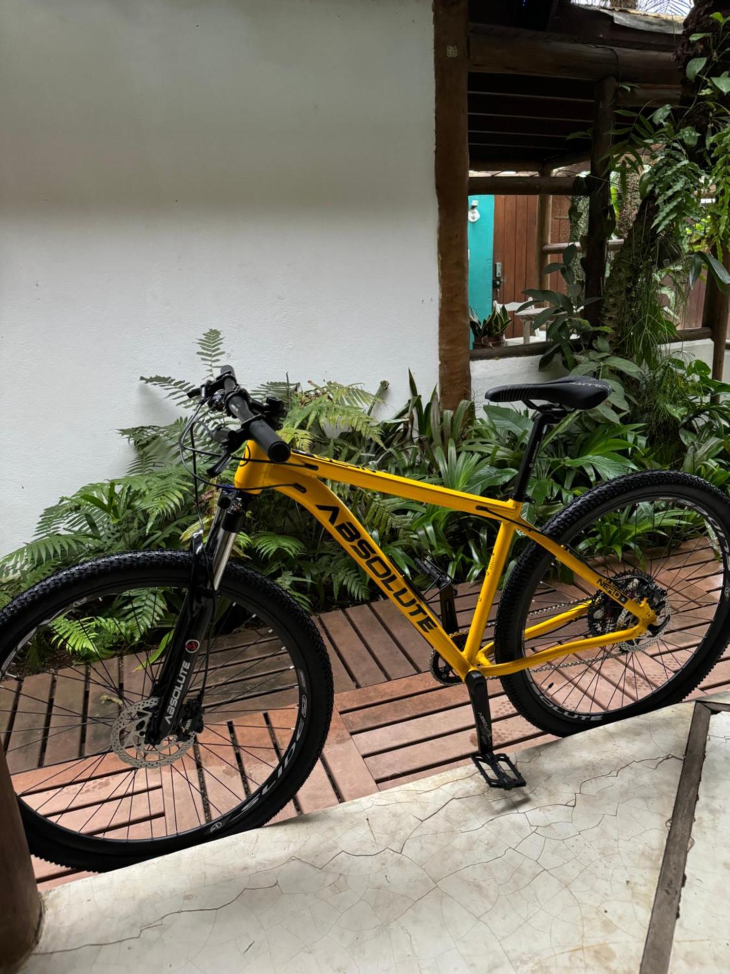 Pouso Sabia Suites Parati Extérieur photo