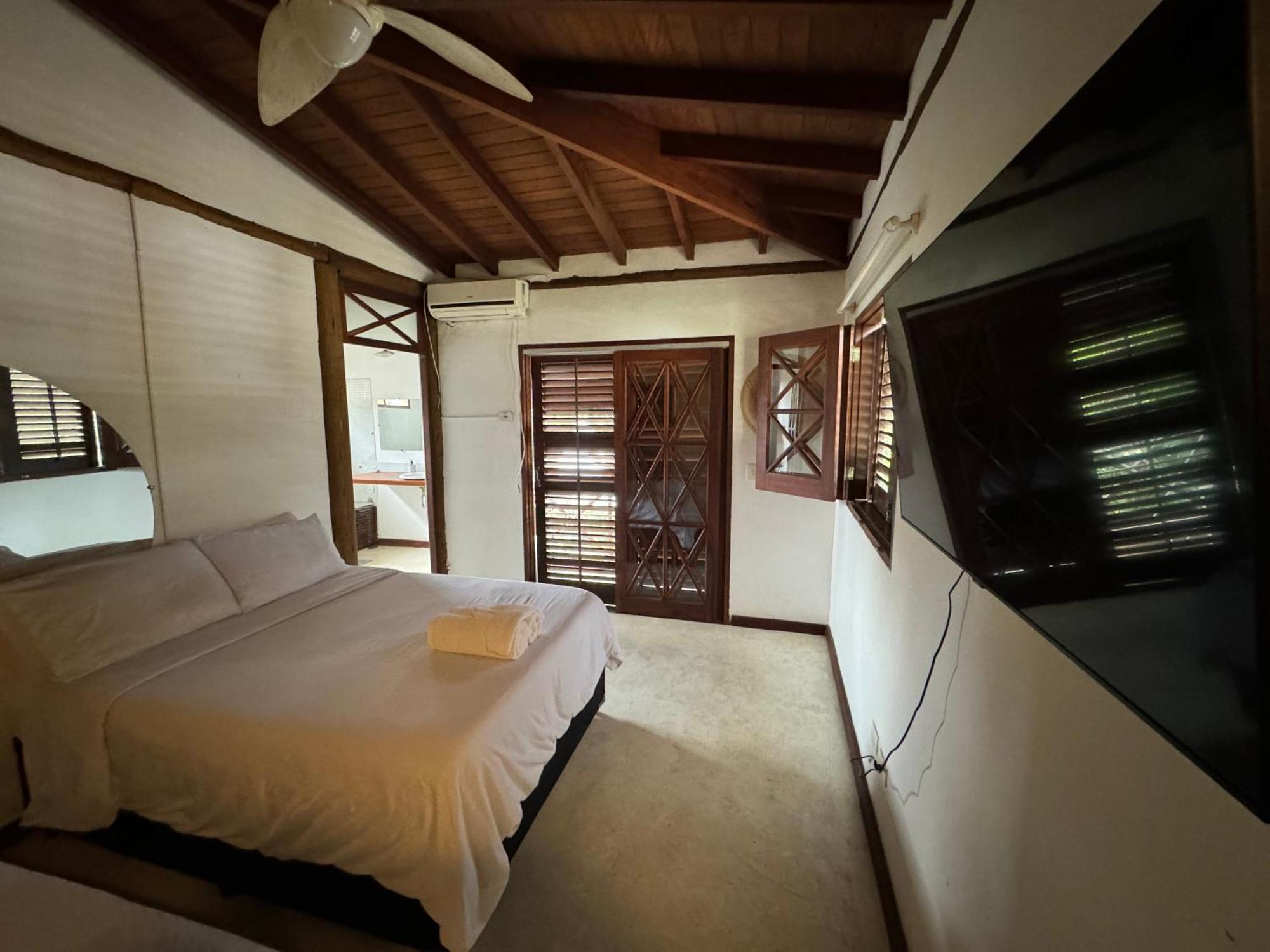 Pouso Sabia Suites Parati Extérieur photo