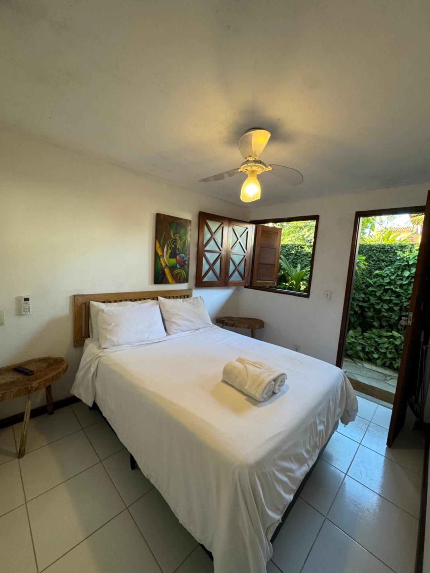 Pouso Sabia Suites Parati Extérieur photo